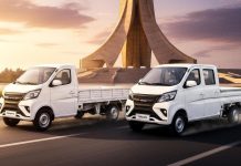 فتح التسجيلات لاقتناء شاحنات “تيرصام” الصغيرة عبر هذا الرابط فتح التسجيلات لاقتناء شاحنات “تيرصام” الصغيرة عبر هذا الرابط