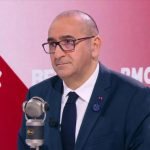 صفحة جديدة.. آخر تصريحات وزير الداخلية الفرنسي عن الجزائر صفحة جديدة.. آخر تصريحات وزير الداخلية الفرنسي عن الجزائر