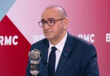 صفحة جديدة.. آخر تصريحات وزير الداخلية الفرنسي عن الجزائر صفحة جديدة.. آخر تصريحات وزير الداخلية الفرنسي عن الجزائر