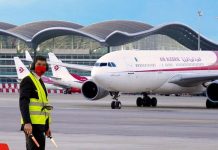 تجديد أسطول الجوية الجزائرية.. سعيود يكشف جديد الملف تجديد أسطول الجوية الجزائرية.. سعيود يكشف جديد الملف