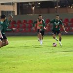 موعد مباراة مصر ضد الجزائر الودية والتشكيلتان المتوقعتان موعد مباراة مصر ضد الجزائر الودية والتشكيلتان المتوقعتان