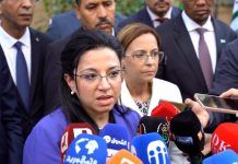 أكثر من 19 ألف متعاملا اقتصاديا في مجال تدوير النفايات بالجزائر أكثر من 19 ألف متعاملا اقتصاديا في مجال تدوير النفايات بالجزائر