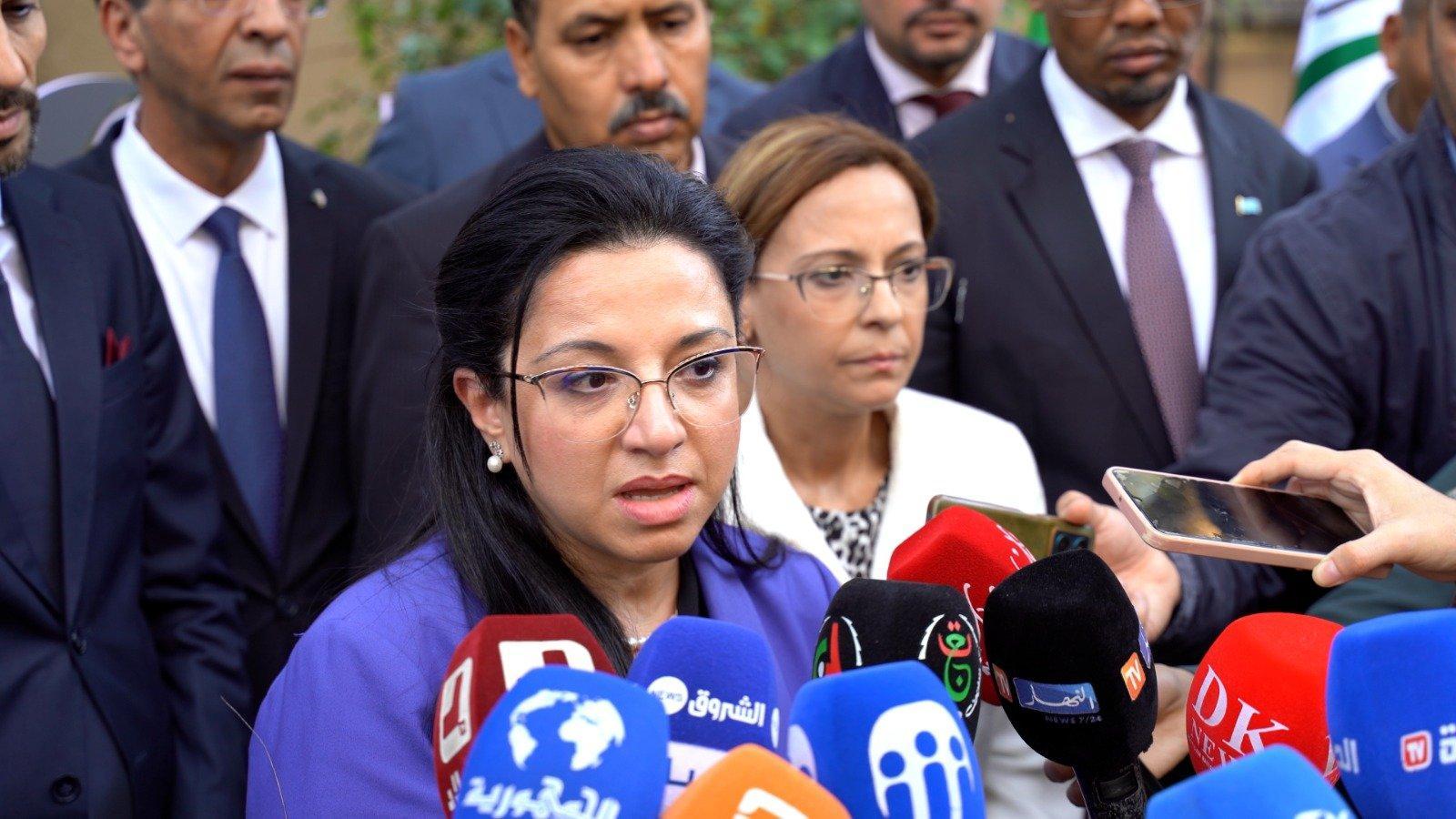 أكثر من 19 ألف متعاملا اقتصاديا في مجال تدوير النفايات بالجزائر أكثر من 19 ألف متعاملا اقتصاديا في مجال تدوير النفايات بالجزائر