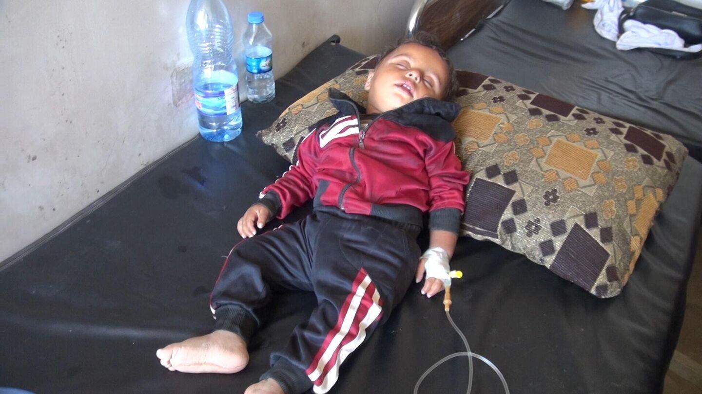 أفريقيا تواجه أسوأ تفش لمرض أفريقيا تواجه أسوأ تفش لمرض