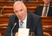 الاعتراف بالمشاركة في الثورة من اختصاص منظمة المجاهدين الاعتراف بالمشاركة في الثورة من اختصاص منظمة المجاهدين