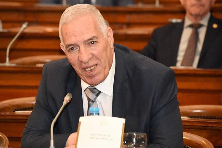 الاعتراف بالمشاركة في الثورة من اختصاص منظمة المجاهدين الاعتراف بالمشاركة في الثورة من اختصاص منظمة المجاهدين