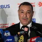 مشروع ضخم لتحويل مطار الجزائر إلى “سمارت إيروبورت” قريبا مشروع ضخم لتحويل مطار الجزائر إلى “سمارت إيروبورت” قريبا