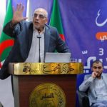 تصاعد الضغوط للإفراج عن النشطاء ومعتقلي الرأي في الجزائر تصاعد الضغوط للإفراج عن النشطاء ومعتقلي الرأي في الجزائر