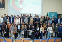 الجزائر تحاول استعادة الكفاءات المهاجرة الجزائر تحاول استعادة الكفاءات المهاجرة