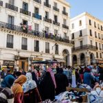 يمين فرنسا يعادي الجزائر والفقراء يدفعون الثمن يمين فرنسا يعادي الجزائر والفقراء يدفعون الثمن