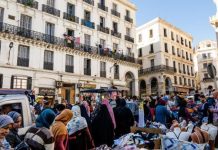 يمين فرنسا يعادي الجزائر والفقراء يدفعون الثمن يمين فرنسا يعادي الجزائر والفقراء يدفعون الثمن