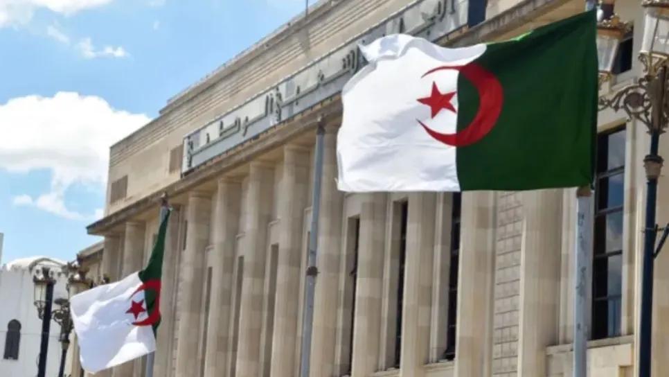 الاستماع لمعنيين جدد بمشروع القانون الأساسي للقضاء الاستماع لمعنيين جدد بمشروع القانون الأساسي للقضاء