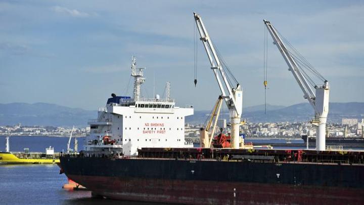 الجزائر تسجل أول عجز تجاري منذ 2021 الجزائر تسجل أول عجز تجاري منذ 2021