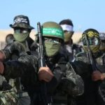 المقاومة الفلسطينية تدعو الجزائر إلى رفض مشروع أمريكي بشأن غزة المقاومة الفلسطينية تدعو الجزائر إلى رفض مشروع أمريكي بشأن غزة