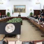 ترقية 11 مقاطعة إدارية إلى ولايات ترقية 11 مقاطعة إدارية إلى ولايات