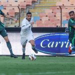 الجزائر تتعادل مع مصر استعدادا لكأس العرب الجزائر تتعادل مع مصر استعدادا لكأس العرب