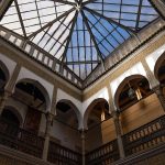 القصبة.. قلب الجزائر العاصمة ومتحفها العابر للأزمنة القصبة.. قلب الجزائر العاصمة ومتحفها العابر للأزمنة