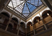 القصبة.. قلب الجزائر العاصمة ومتحفها العابر للأزمنة القصبة.. قلب الجزائر العاصمة ومتحفها العابر للأزمنة