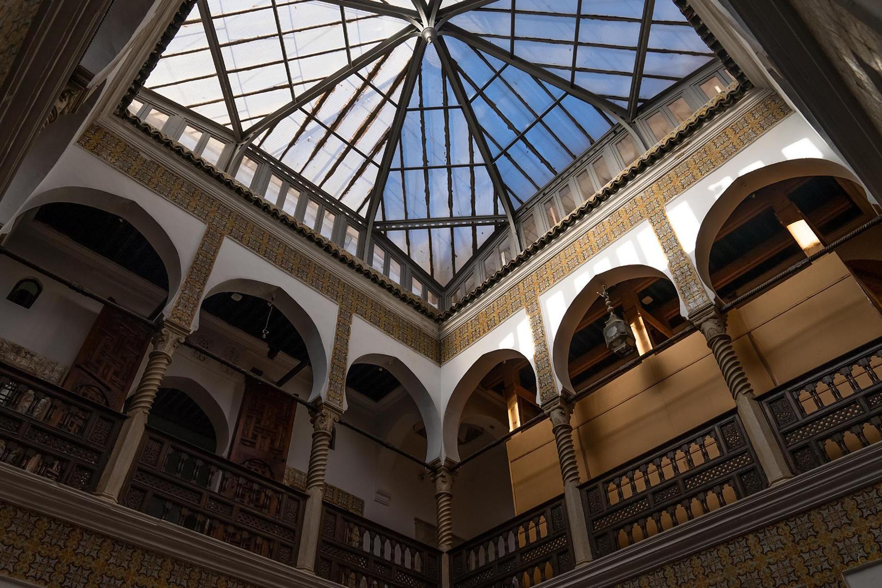 القصبة.. قلب الجزائر العاصمة ومتحفها العابر للأزمنة