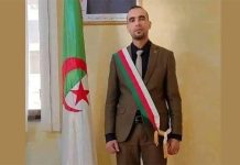 صدور الأحكام في قضية اغتيال رئيس بلدية السبت بسكيكدة صدور الأحكام في قضية اغتيال رئيس بلدية السبت بسكيكدة