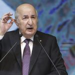 ترقية 11 محافظة إلى مصاف ولايات كاملة الصلاحيات.. رهان تبون ترقية 11 محافظة إلى مصاف ولايات كاملة الصلاحيات.. رهان تبون