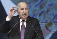 ترقية 11 محافظة إلى مصاف ولايات كاملة الصلاحيات.. رهان تبون ترقية 11 محافظة إلى مصاف ولايات كاملة الصلاحيات.. رهان تبون