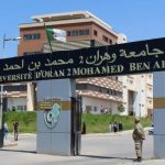 افتتاح مركز لتعليم اللغة الروسية في جامعة وهران غربي الجزائر افتتاح مركز لتعليم اللغة الروسية في جامعة وهران غربي الجزائر