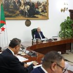 أحزاب: ترقية 11ولاية منتدبة تفتح آفاق التنمية المحليّة أحزاب: ترقية 11ولاية منتدبة تفتح آفاق التنمية المحليّة