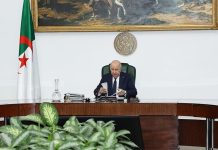 رسالة قوية… المواطن على رأس الأولويات في كل الظروف رسالة قوية… المواطن على رأس الأولويات في كل الظروف