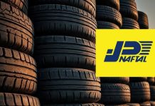 نفطال توقع اتفاقًا لاستيراد 1.5 مليون عجلة مطاطية من ألمانيا نفطال توقع اتفاقًا لاستيراد 1.5 مليون عجلة مطاطية من ألمانيا