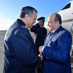 غريب يشرف على افتتاح الأولمبياد الوطنية للمهن غريب يشرف على افتتاح الأولمبياد الوطنية للمهن