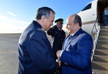 غريب يشرف على افتتاح الأولمبياد الوطنية للمهن غريب يشرف على افتتاح الأولمبياد الوطنية للمهن