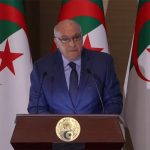 عطاف: العلاقات الجزائرية – الفرنسية أكبر من شخص صنصال عطاف: العلاقات الجزائرية - الفرنسية أكبر من شخص صنصال