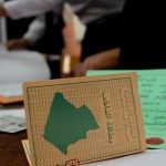 تعليق قوائم الناخبين المسجلين الجدد والمشطوبين يوم الأحد تعليق قوائم الناخبين المسجلين الجدد والمشطوبين يوم الأحد