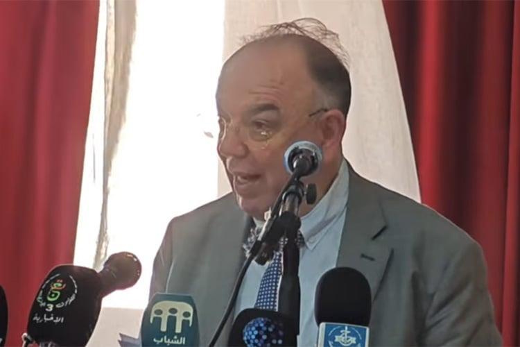 الجزائر في الطريق الصحيح للخروج من قائمة “غافي”