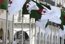 تصويت الجزائر بشأن غزة.. وكالة الأنباء ترد على “أطراف داخلية” تصويت الجزائر بشأن غزة.. وكالة الأنباء ترد على "أطراف داخلية"