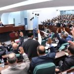 المجلس الشعبي الوطني يصادق على مشروع قانون المالية المجلس الشعبي الوطني يصادق على مشروع قانون المالية