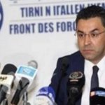 “الأفافاس” يحدد موقفه تجاه مشروع قانون المالية 2026 "الأفافاس" يحدد موقفه تجاه مشروع قانون المالية 2026