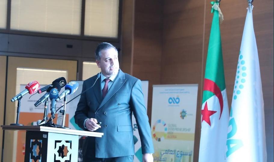 “ناسدا” تُطلق برنامجين حديثين لدعم الاقتصاد الوطني