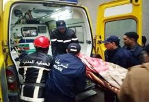 إطلاق حملات تحسيس واسعة لمواجهة “القاتل الصامت”! إطلاق حملات تحسيس واسعة لمواجهة “القاتل الصامت”!