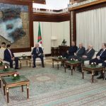 “العلاقات الجزائرية الفيتنامية تدخل مرحلة جديدة” "العلاقات الجزائرية الفيتنامية تدخل مرحلة جديدة"