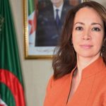 منصوري ترأس الدورة الـ11 للجنة التوجيهية الإفريقية منصوري ترأس الدورة الـ11 للجنة التوجيهية الإفريقية