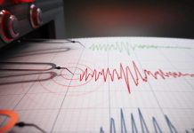 بشدة 3.5 درجات.. هزة أرضية ثانية تضرب باتنة بشدة 3.5 درجات.. هزة أرضية ثانية تضرب باتنة