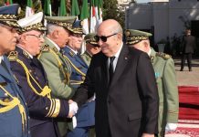 من قسنطينة.. رئيس الجمهورية يُشرف على إطلاق مشاريع هامة من قسنطينة.. رئيس الجمهورية يُشرف على إطلاق مشاريع هامة