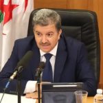 “وعي الجزائريين كفيل بإسقاط المحاولات اليائسة لتشويه صورة بلادنا” "وعي الجزائريين كفيل بإسقاط المحاولات اليائسة لتشويه صورة بلادنا"