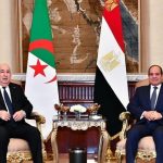 مباحثات جزائرية – مصرية حول الاقتصاد والتجارة الأسبوع المقبل مباحثات جزائرية - مصرية حول الاقتصاد والتجارة الأسبوع المقبل