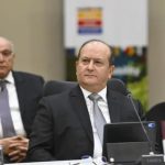 غريب يشارك في اجتماع تشاوري عشية انعقاد قمة الـ 20 غريب يشارك في اجتماع تشاوري عشية انعقاد قمة الـ 20