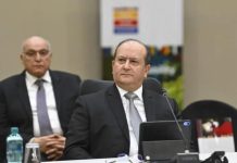 غريب يشارك في اجتماع تشاوري عشية انعقاد قمة الـ 20 غريب يشارك في اجتماع تشاوري عشية انعقاد قمة الـ 20