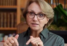 الأمينة العامة الفرنسية في الجزائر.. أولى الزيارات الرسمية منذ القطيعة الأمينة العامة الفرنسية في الجزائر.. أولى الزيارات الرسمية منذ القطيعة