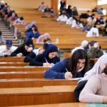 تعزيز استعمال اللغة العربية في الجامعات الجزائرية تعزيز استعمال اللغة العربية في الجامعات الجزائرية